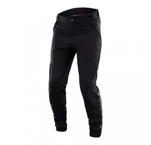 Велоштани чоловічі TLD SKYLINE PANT Signature Black, 32 Велоштани чоловічі TLD SKYLINE PANT Signature Black, 32