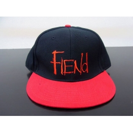 Кепка FIEND LOGO SNAPBACK Кепка FIEND LOGO SNAPBACK