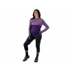 Джерсі TLD WMNS LILIUM LS JERSEY MICAYLA [GATTO BLACK] MD