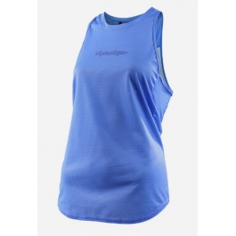 Майка TLD WMNS LUXE TANK [WildFlower] LG
