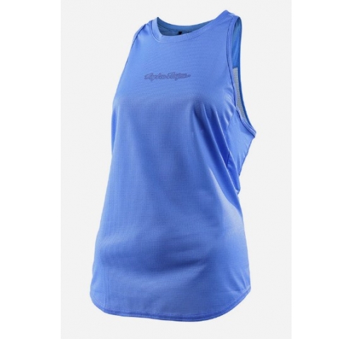 Майка TLD WMNS LUXE TANK [WildFlower] LG
