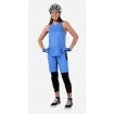 Майка TLD WMNS LUXE TANK [WildFlower] LG
