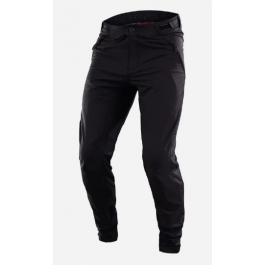 Штаны TLD Youth SKYLINE PANT Mono [BLk] 22