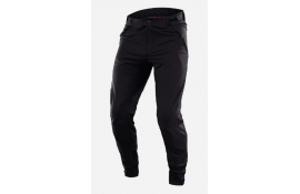 Штаны TLD Youth SKYLINE PANT Mono [BLk] 22