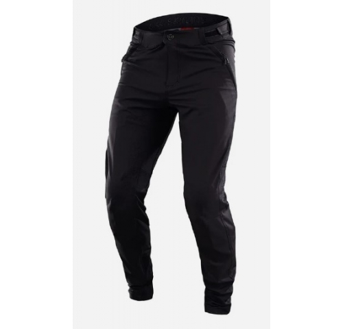 Штаны TLD Youth SKYLINE PANT Mono [BLk] 22