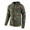 Куртка TLD WINDBREAKER BOLT PATCH [Camo] LG