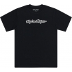 Футболка TLD SS TEE; SIGNATURE [BLACK] L