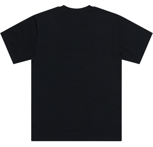 Футболка TLD SS TEE; SIGNATURE [BLACK] XL