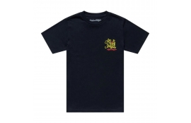 Футболка TLD HERITAGE YOUTH SS TEE; [BLACK] S