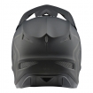 Шолом TLD D3 Fiberlite [Mono Black] розм. S