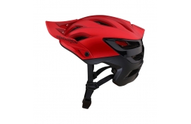 Вело шлем TLD A3 MIPS HELMET UNO [Red] MD/LG