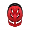 Вело шлем TLD A3 MIPS HELMET UNO [Red] MD/LG