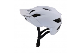 Вело шлем TLD Flowline SE HELMET Stealth [White] XS/SM