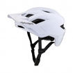 Вело шлем TLD Flowline SE HELMET Stealth [White] XS/SM