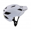 Вело шлем TLD Flowline SE HELMET Stealth [White] XS/SM