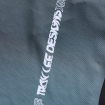 Мото джерсі TLD SE PRO JERSEY; SEVER [BLACK / GRAY] XL