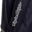 Джерсі TLD SKYLINE PRO AIR LS JERSEY; RIDGELINE [CARBON] XL