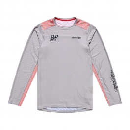 Джерсі TLD SKYLINE PRO AIR LS JERSEY; RIDGELINE [STONE] S