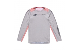 Джерсі TLD SKYLINE PRO AIR LS JERSEY; RIDGELINE [STONE] M