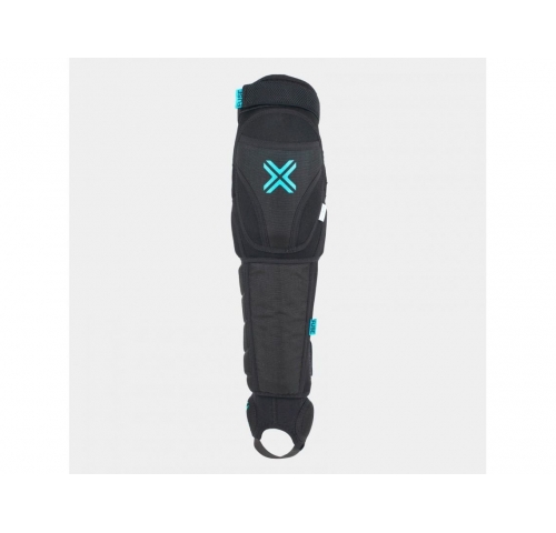 Повний захист ноги FUSE ECHO SAS TEC 125 XXL