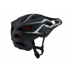 Вело шолом TLD A3 MIPS HELMET [JADE CHARCOAL] XL/2X