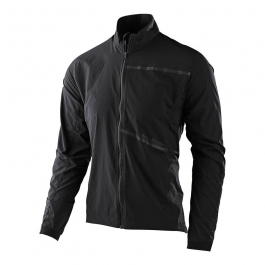 Куртка TLD S HUTTLE JACKET [BLACK] Розмір S