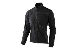 Куртка TLD S HUTTLE JACKET [BLACK] Розмір S