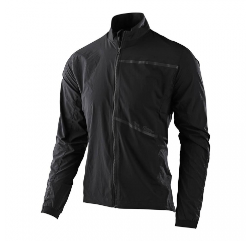 Куртка TLD S HUTTLE JACKET [BLACK] Розмір S