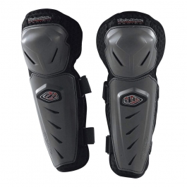 Дитячі наколінники TLD Knee Guard [Black] YOUTH