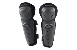 Дитячі наколінники TLD Knee Guard [Black] YOUTH