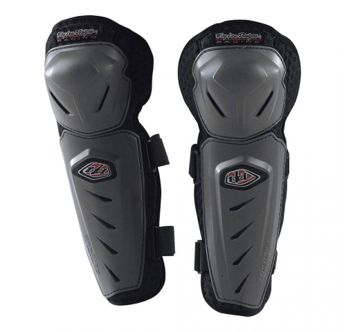 Дитячі наколінники TLD Knee Guard [Black] YOUTH