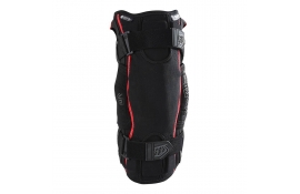 Наколінники TLD 6400 KNEE BRACE [Black] розмір L