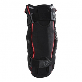 Наколінники TLD 6400 KNEE BRACE [Black] розмір S