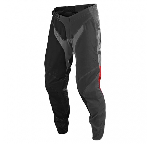 Штани TLD SE PRO PANT, TILT [BLACK/GREY] розмір XXL