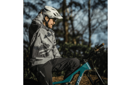 Вело шлем TLD A3 HELMET UNO [Green] XS/S