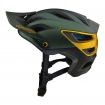 Вело шлем TLD A3 HELMET UNO [Green] MD/LG