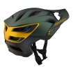 Вело шлем TLD A3 HELMET UNO [Green] MD/LG