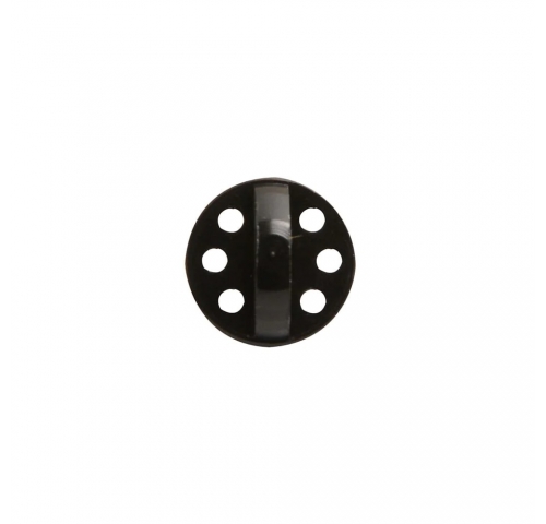 Комплект болтов для козырька TLD A1-A2 Visor Screw 3 Pack BLk