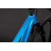 Велосипед 29" Cube Aim Pro topasblue´n´blue L 2027 Велосипед 29" Cube Aim Pro topasblue´n´blue L 2027