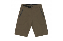 Велошорти TLD SKYLINE TRAIL SHORT SHELL; MONO [CAPER] L