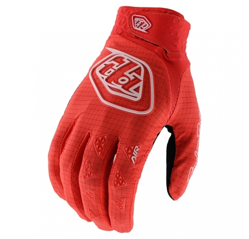 Вело рукавички TLD YOUTH AIR GLOVE [ORANGE] XS