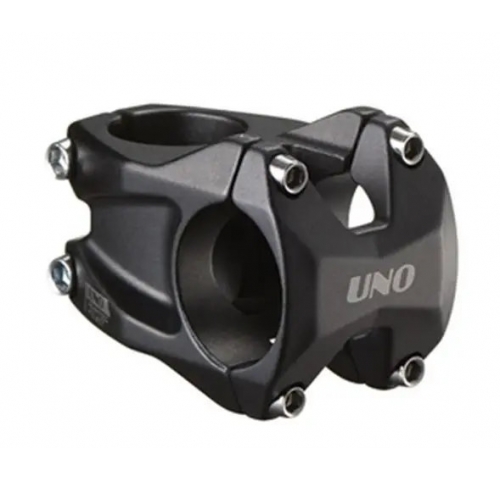 Винос UNO AS-033 35мм 45мм матовий чорний (AS033/1) Винос UNO AS-033 35мм 45мм матовий чорний (AS033/1)