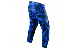 Штани TLD GP AIR PANT, [CONFETTI NAVY] розмір M