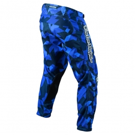 Штани TLD GP AIR PANT, [CONFETTI NAVY] розмір S