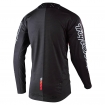 Джерсі TLD SE PRO JERSEY, [TILT BLACK/GRAY] розмір XL