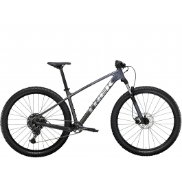 Велосипед Trek Marlin 6 Gen 3 29" сірий ML