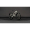 Велосипед 29" Cube Aim Pro greige´n´titan XL