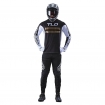 Джерсі TLD Sprint Jersey MARKER BLACK / COPPER S Джерсі TLD Sprint Jersey MARKER BLACK / COPPER S