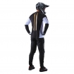 Джерсі TLD Sprint Jersey MARKER BLACK / COPPER S Джерсі TLD Sprint Jersey MARKER BLACK / COPPER S