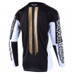 Джерсі TLD Sprint Jersey [MARKER BLACK / COPPER] L